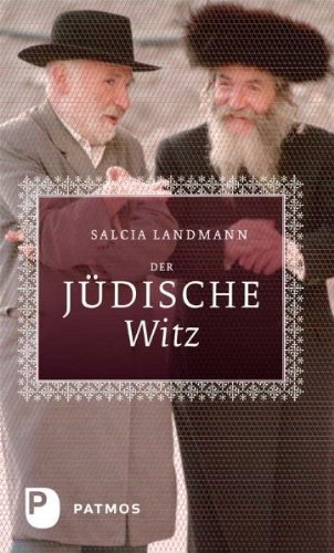  - Der jüdische Witz