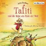  - Tafiti und das fliegende Pinselohrschwein