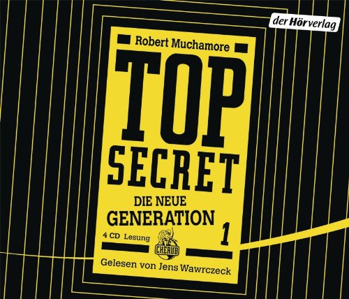 - TOP SECRET - Die neue Generation: Der Clan