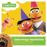  - Sesamstraße: Gute-Nacht-Geschichten