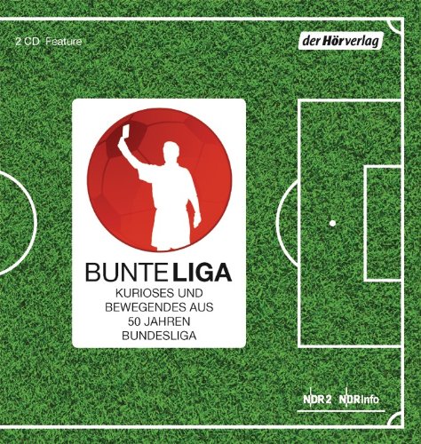 - BunteLiga: Kurioses und Bewegendes aus 50 Jahren Bundesliga
