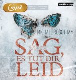  - Die Zahlen der Toten (Hörbestseller MP3-Ausgabe): Thriller