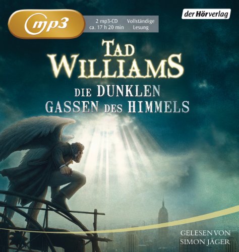 - Die dunklen Gassen des Himmels