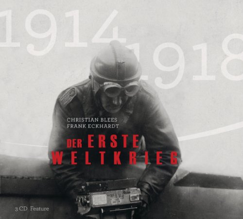 - Der Erste Weltkrieg