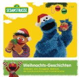  - Sesamstraße - Elmo rettet Weihnachten