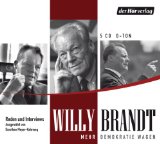 Bahr , Egon - Das musst du erzählen - Erinnerungen an Willy Brandt