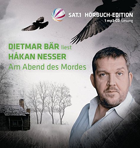 - Am Abend des Mordes (Gunnar Barbarotti, Band 5)