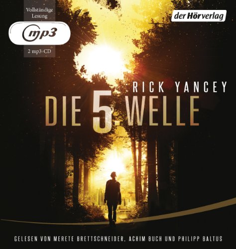 - Die fünfte Welle