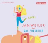  - Und ewig schläft das Pubertier (Das Pubertier - Die Einzelbände, Band 3)