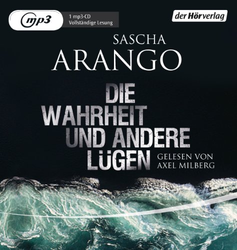 - Die Wahrheit und andere Lügen
