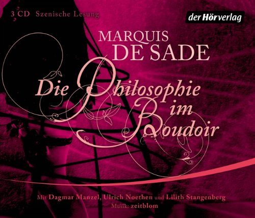  - Die Philosophie im Boudoir