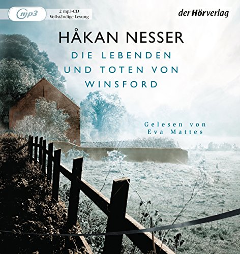 - Die Lebenden und Toten von Winsford
