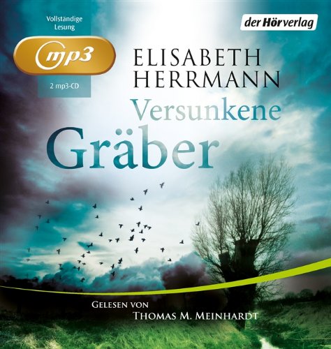 - Versunkene Gräber
