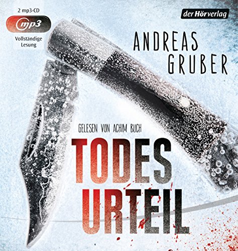 - Todesurteil: Thriller