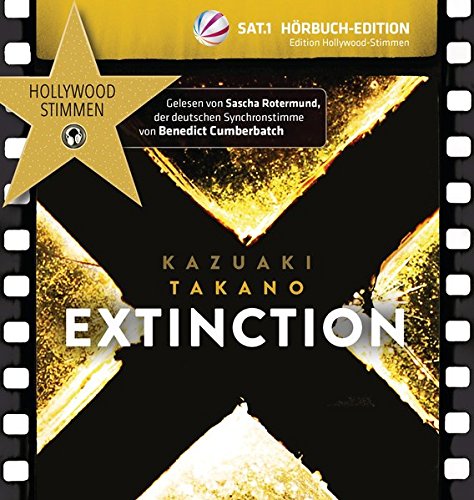 - Extinction: limitierte Sonderausgabe
