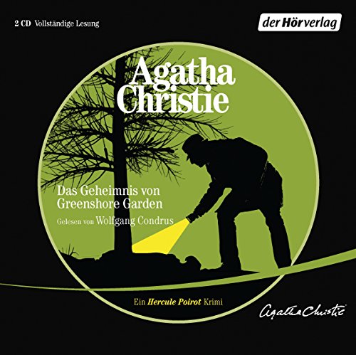 - Das Geheimnis von Greenshore Garden
