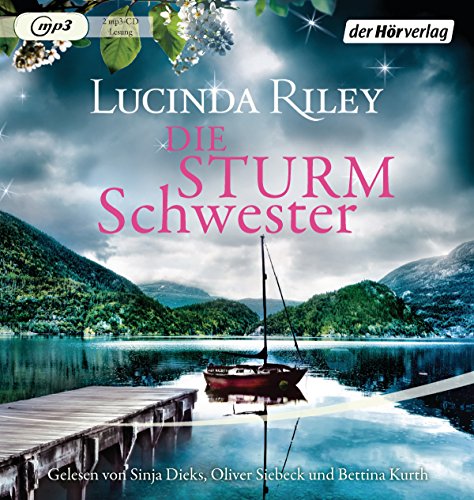 - Die Sturmschwester: Die sieben Schwestern Band 2