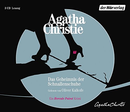 - Das Geheimnis der Schnallenschuhe (Hercule Poirot, Band 21)