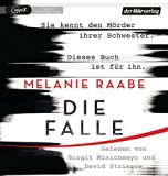Raabe , Melanie - DIE WAHRHEIT: Thriller