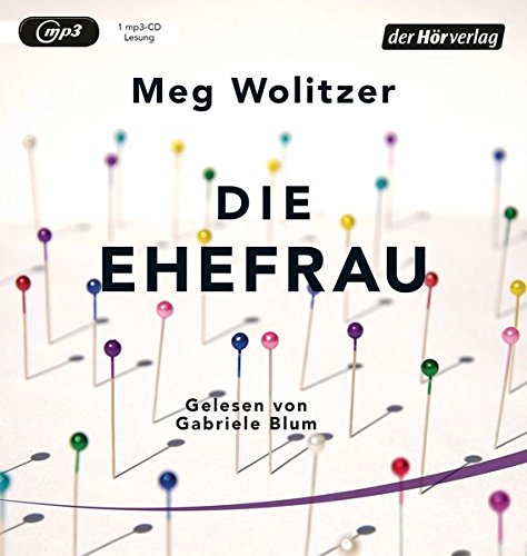 Wolitzer , Meg - Die Ehefrau