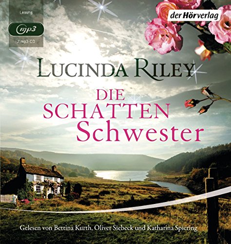 - Die Schattenschwester: Die sieben Schwestern Band 3