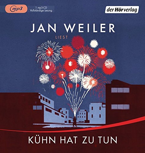- Kühn hat zu tun (Kühn - Die Einzelbände, Band 1)