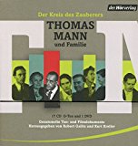  - Die Briefe der Manns: Ein Familienporträt