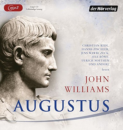 Williams , John - Augustus