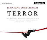 Schirach , Ferdinand von - Terror (Filmhörspiel)