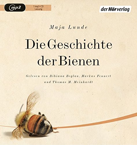  - Die Geschichte der Bienen