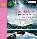  - Die Mondschwester (Die sieben Schwestern, Band 5)