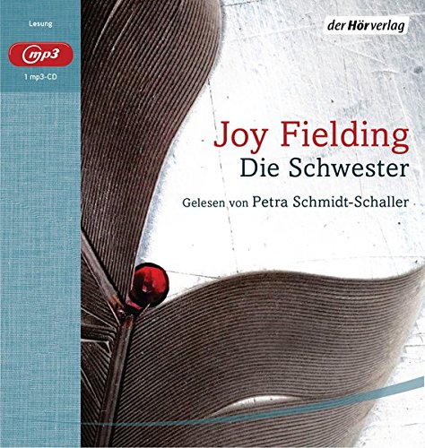 - Die Schwester: limitierte Sonderausgabe