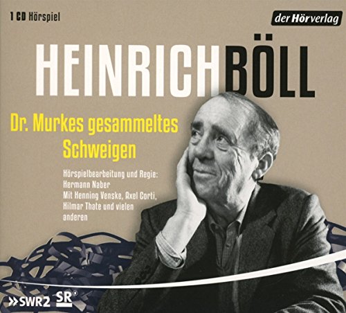 - Dr. Murkes gesammeltes Schweigen