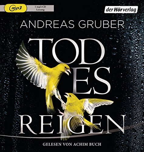 - Todesreigen: Thriller (Maarten S. Sneijder und Sabine Nemez, Band 4)