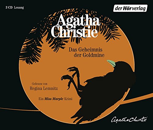 - Das Geheimnis der Goldmine: Ein Miss Marple Krimi