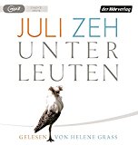 Zeh , Juli - Leere Herzen