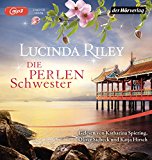  - Die Mondschwester (Die sieben Schwestern, Band 5)