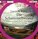  - Die Sturmschwester: Die sieben Schwestern Band 2 - limitierte Sonderausgabe