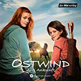 Schmidt, Almut - Das Ostwind-Fanbuch zu Aris Ankunft