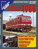  - EK-Special 111. Die DB vor 25 Jahren - 1988