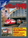 - Die DB vor 25 Jahren - 1990 (EK-Special)