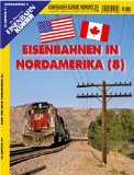 - Diesel-Power: Hochleistungsloks in den USA