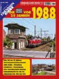 - Baureihe 103 - mit Video-DVD - Eisenbahn Journal Extra-Ausgabe 2-2013