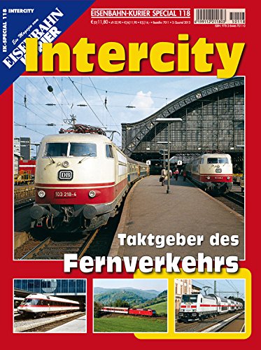  - InterCity (EK-Special)