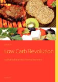  - Kohlenhydratarm: Vegetarisch und Backen ohne Mehl