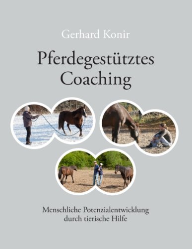 - Pferdegestütztes Coaching