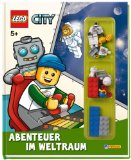  - LEGO City, Den Dieben auf der Spur: mit 20 original LEGO-Elementen