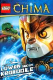  - LEGO Legends of Chima: Wölfe gegen Adler