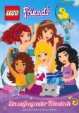  - LEGO Friends. Olivias Regenbogen