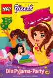  - LEGO Friends. Überraschung auf dem Dachboden